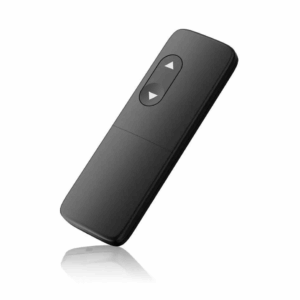 Wireless control unit with bluetooth for INDIVO Packs